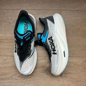 Hoka Rocket X 3 Running Shoes